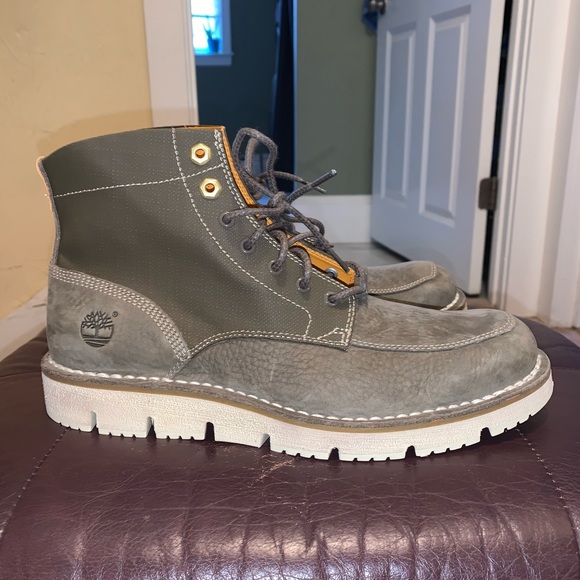 Timberland Other - Timberland Boots